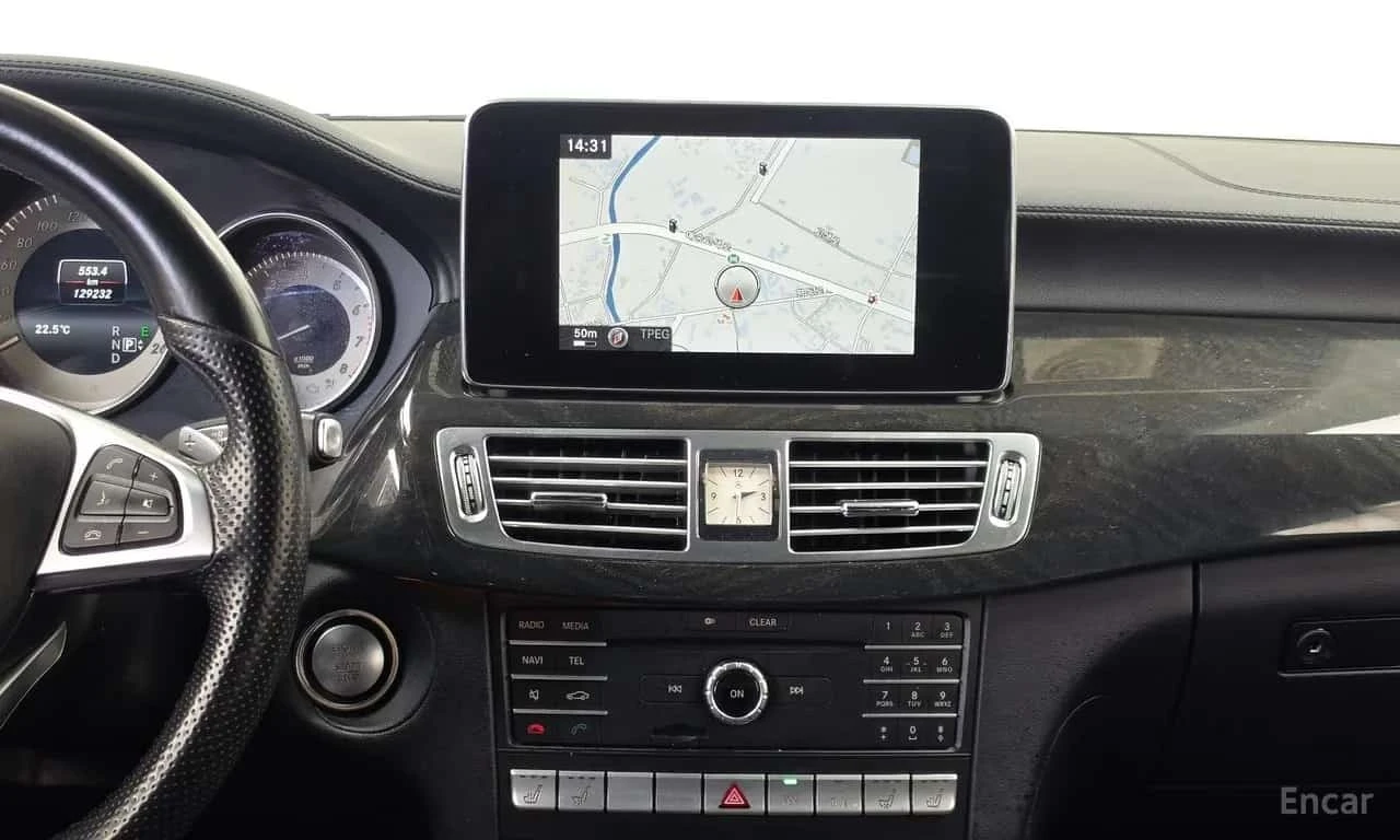 Mercedes-Benz CLS 400 * CLS400 *  | Mobile.bg � ����������� 14