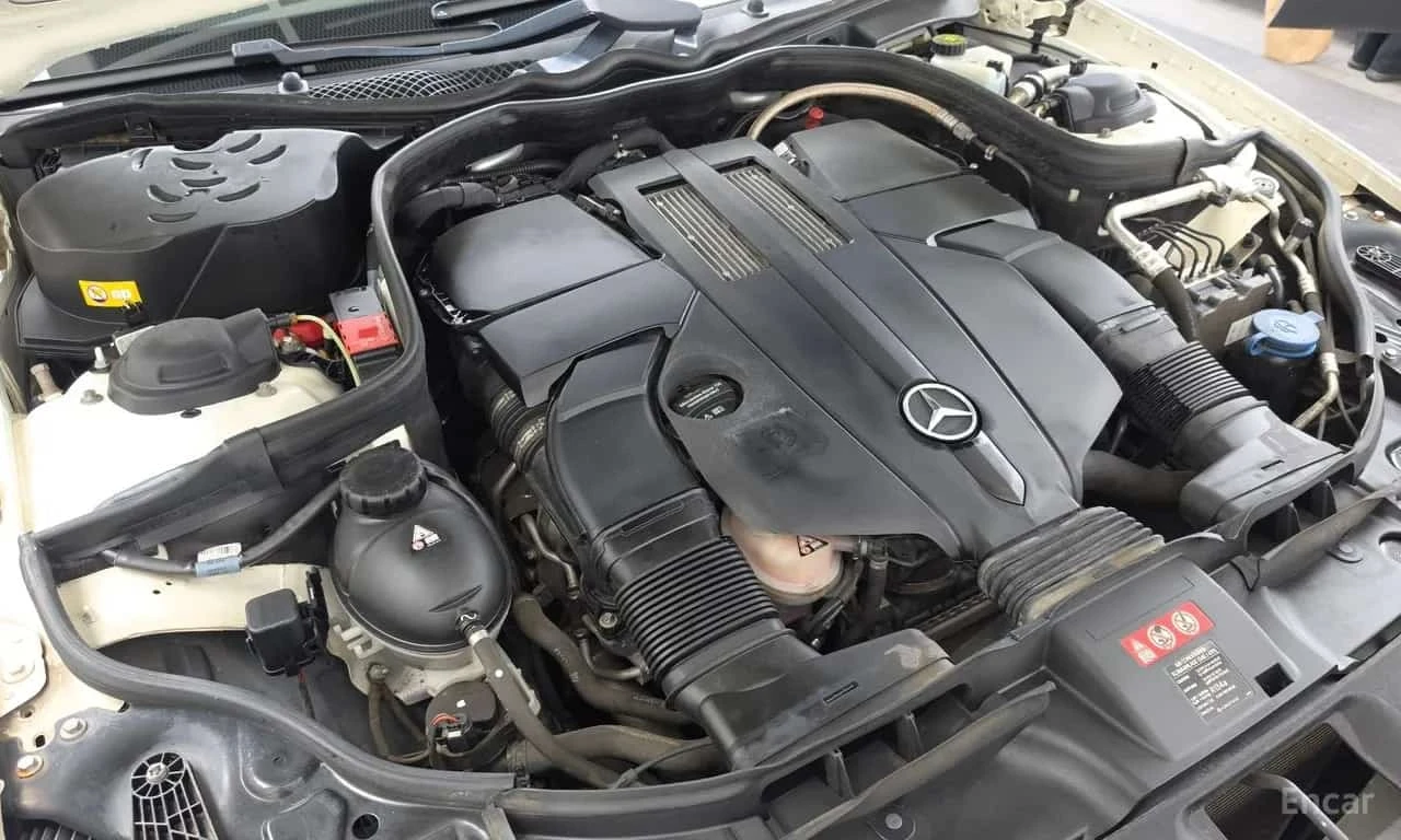 Mercedes-Benz CLS 400 * CLS400 *  | Mobile.bg � ����������� 6