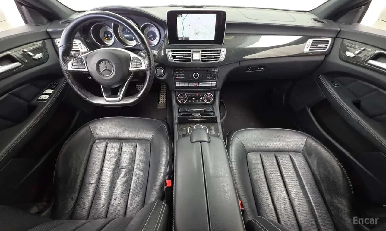 Mercedes-Benz CLS 400 * CLS400 *  | Mobile.bg � ����������� 7