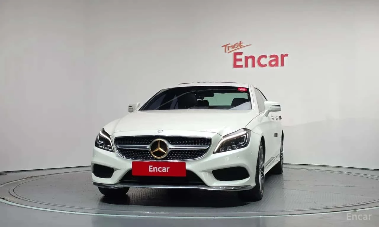 Mercedes-Benz CLS 400 * CLS400 *  | Mobile.bg � ����������� 3