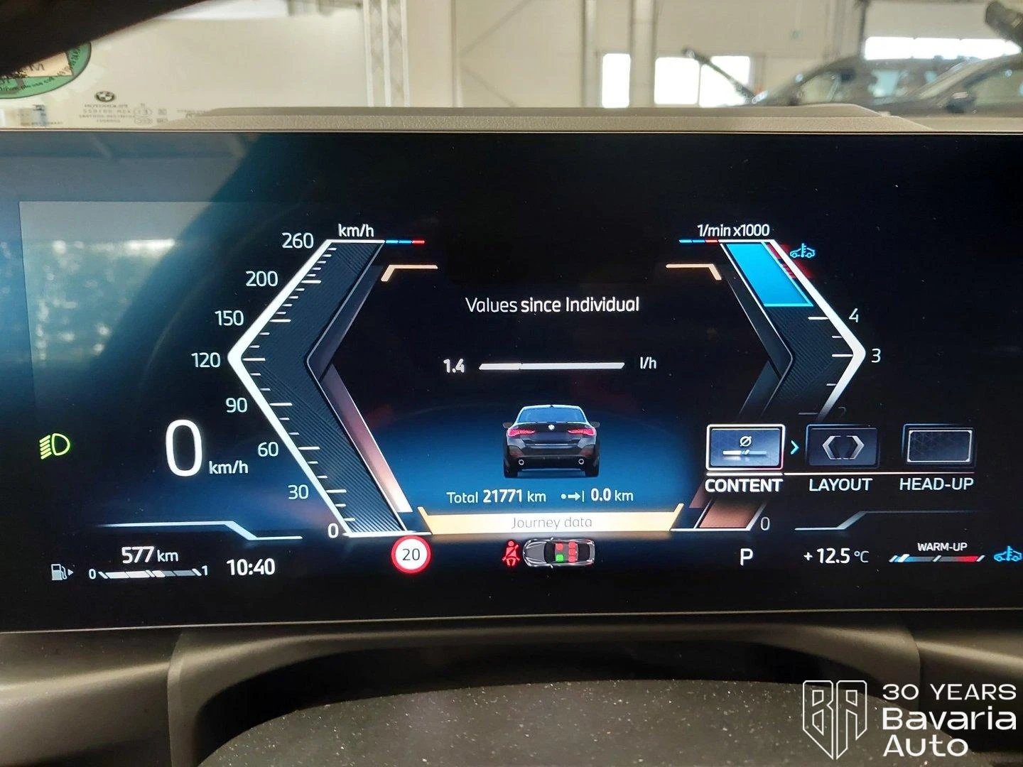 BMW 420 d Gran Coupe Sportautomatic, снимка 10 - Автомобили и джипове - 56597011