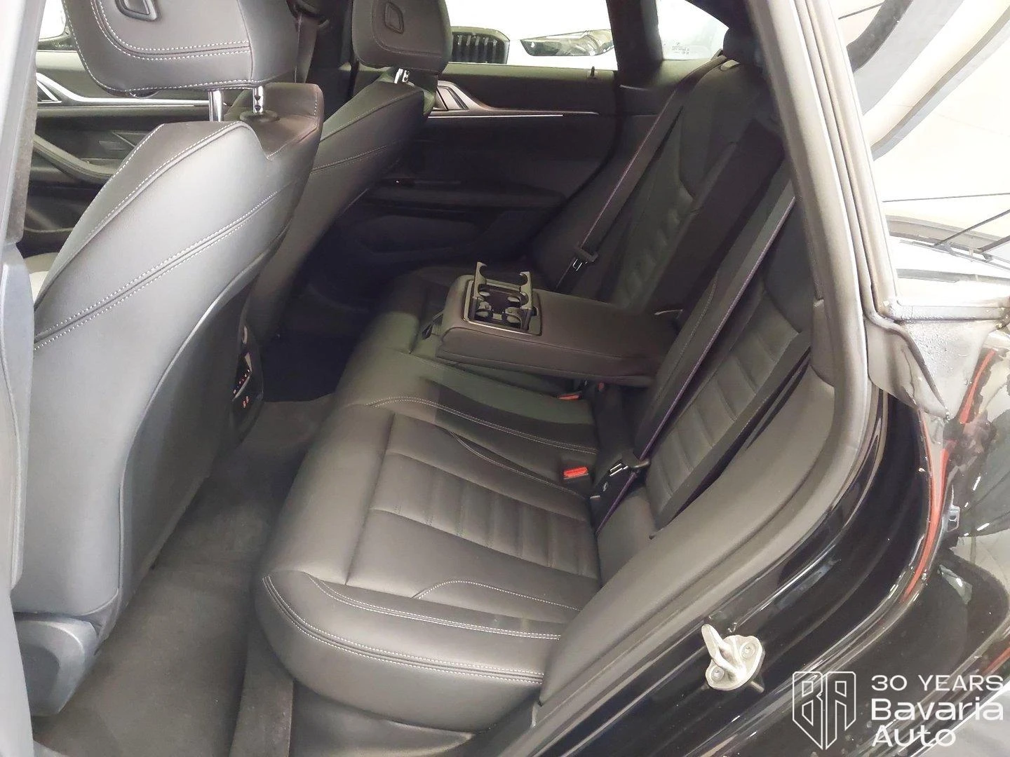 BMW 420 d Gran Coupe Sportautomatic, снимка 8 - Автомобили и джипове - 56597011