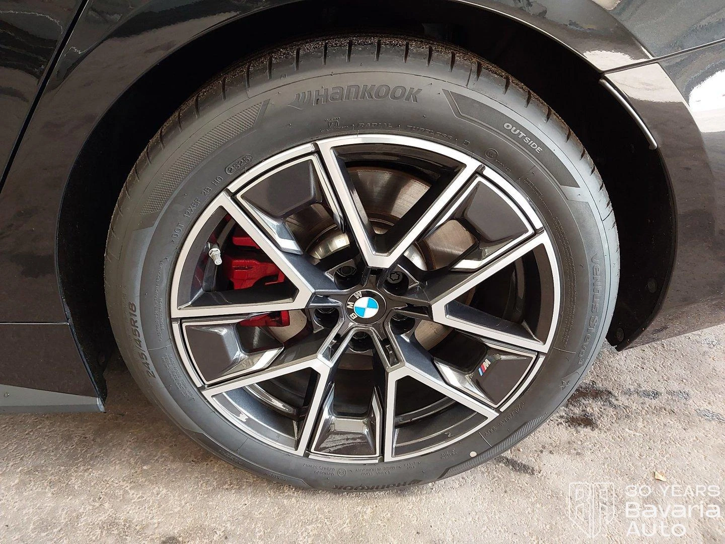 BMW 420 d Gran Coupe Sportautomatic, снимка 12 - Автомобили и джипове - 56597011