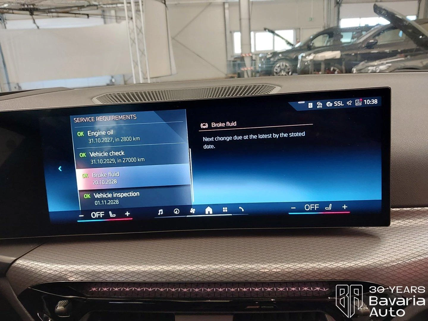 BMW 420 d Gran Coupe Sportautomatic, снимка 11 - Автомобили и джипове - 56597011