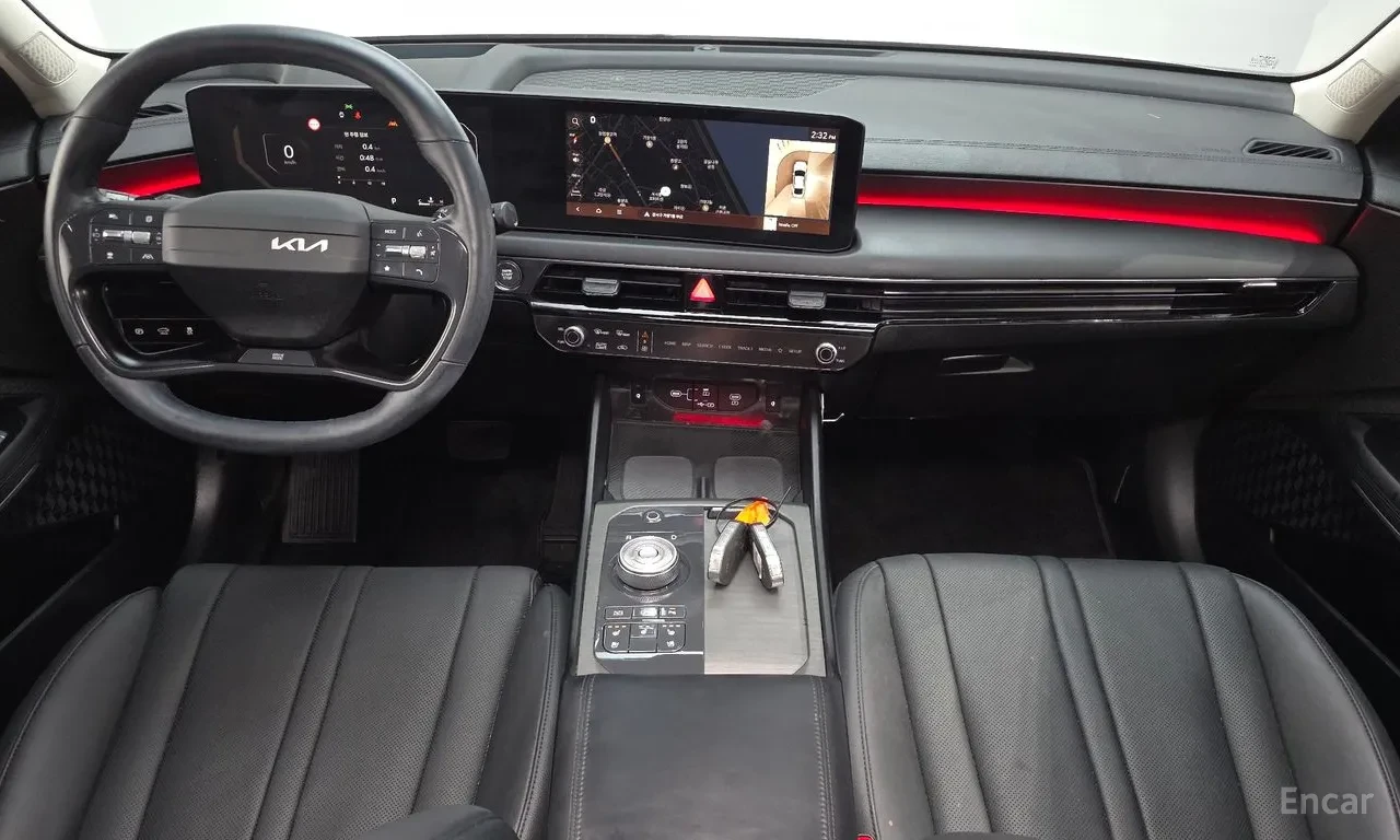 Kia K8 �������* �����* ����* ������* 360* ���������*  | Mobile.bg � ����������� 6