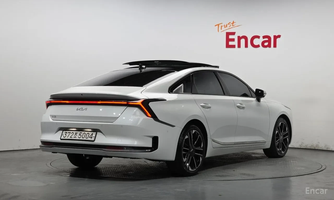Kia K8 �������* �����* ����* ������* 360* ���������*  | Mobile.bg � ����������� 2