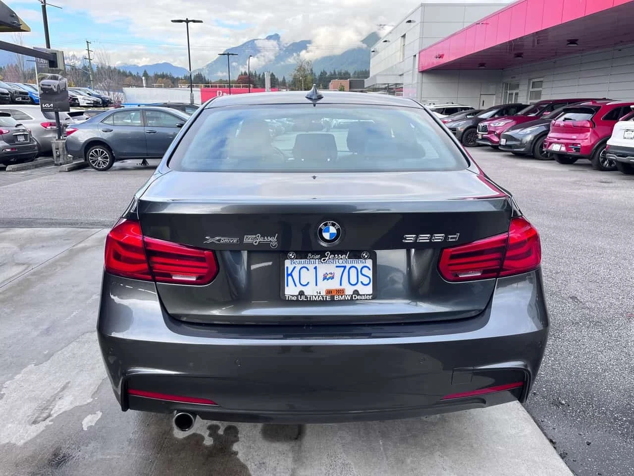 BMW 328 * 328d xDrive * ���������� ��� ������������ ������ | Mobile.bg � ����������� 4