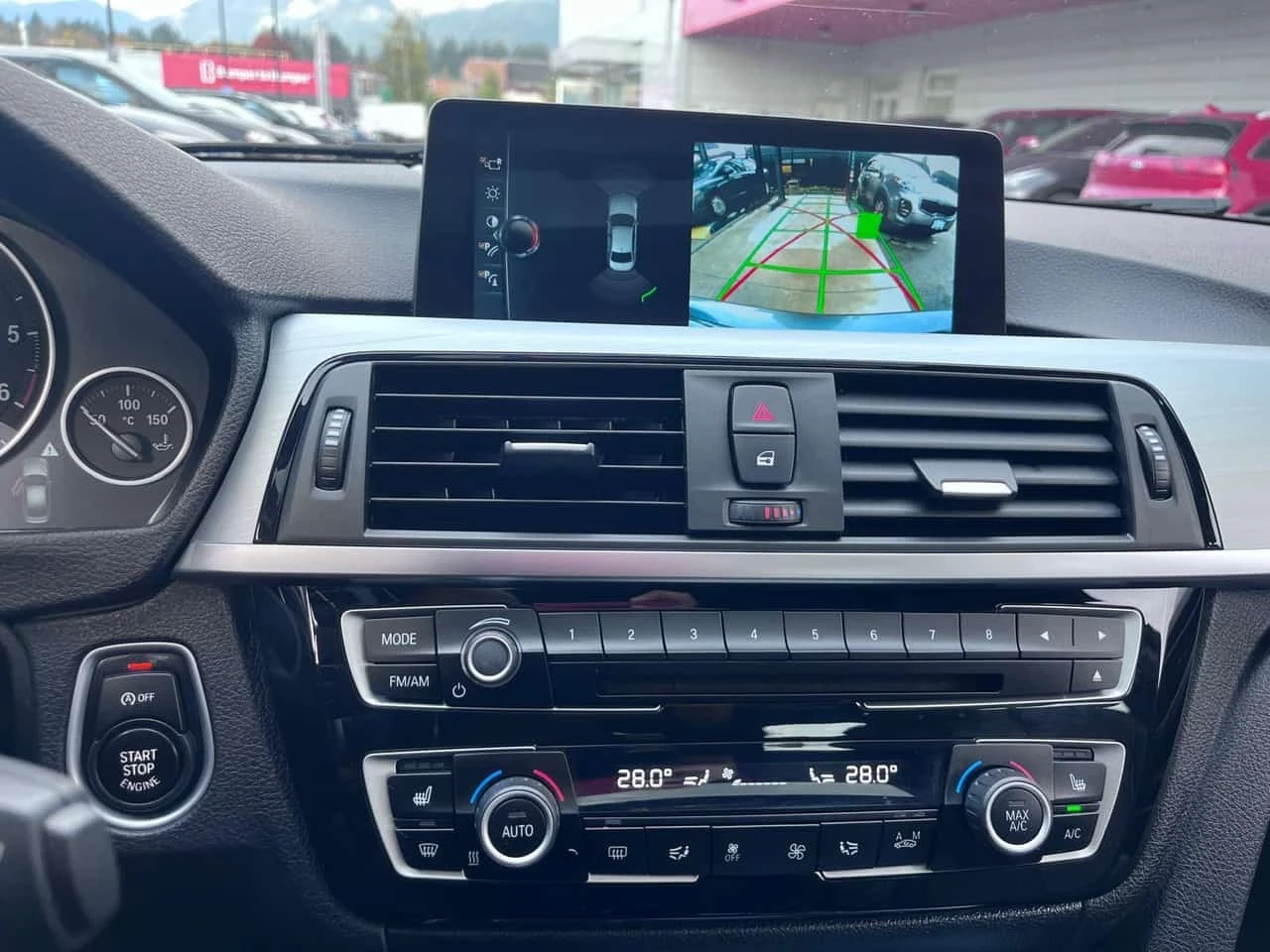 BMW 328 * 328d xDrive * ���������� ��� ������������ ������ | Mobile.bg � ����������� 9