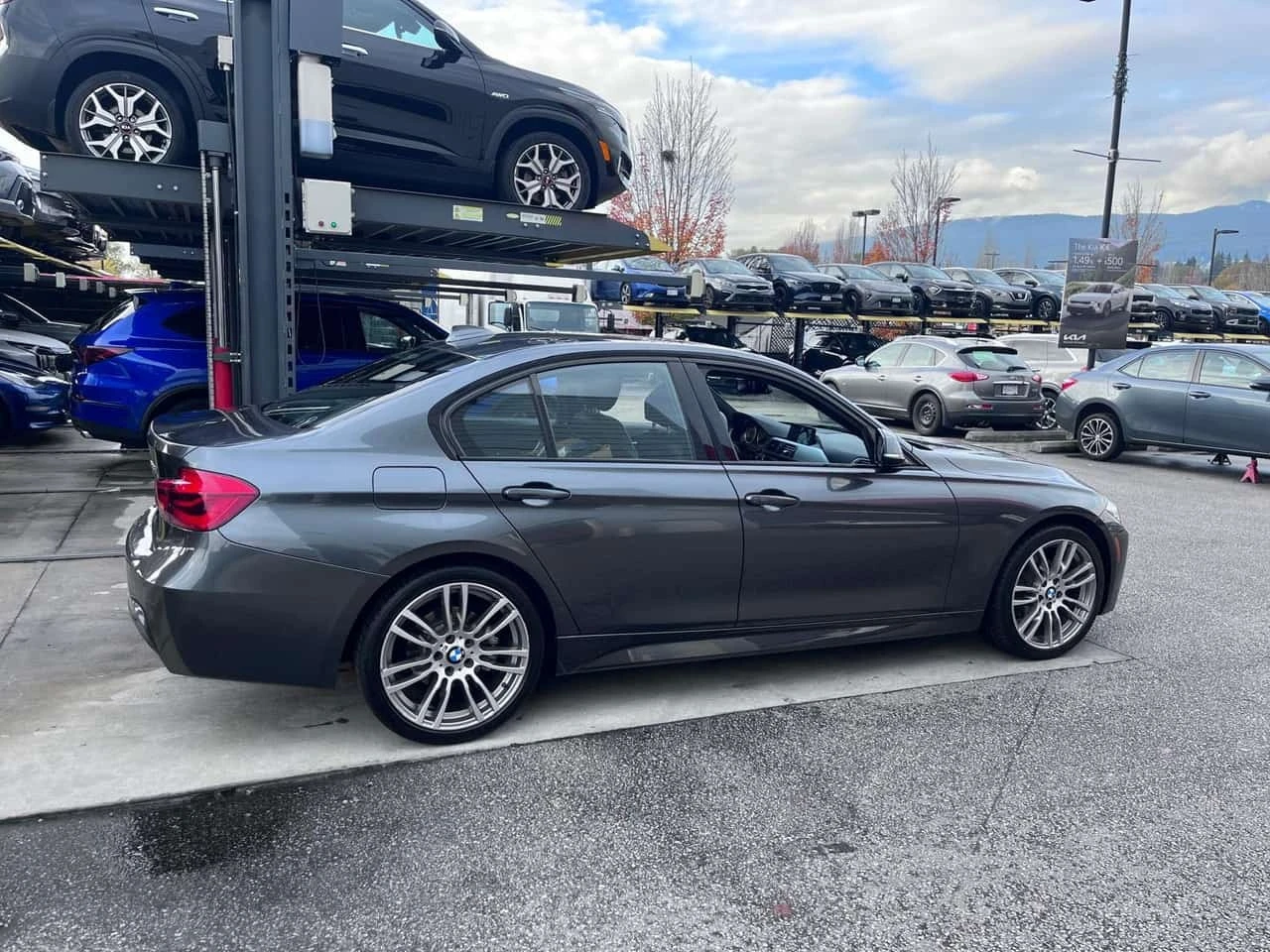 BMW 328 * 328d xDrive * ���������� ��� ������������ ������ | Mobile.bg � ����������� 3