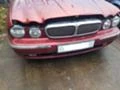 Jaguar Xj 2.7ТDV6ЧАСТИ, снимка 1