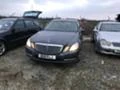 Mercedes-Benz E 200 Bluetec на части перфектен двигател , снимка 1