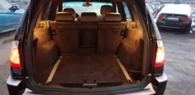 BMW X3 3.0i SAV, снимка 7