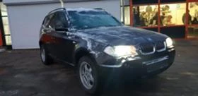 BMW X3 3.0i SAV, снимка 2