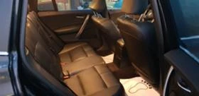 BMW X3 3.0i SAV, снимка 8