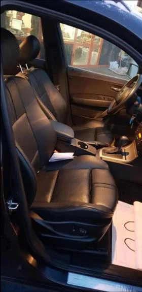 BMW X3 3.0i SAV, снимка 9