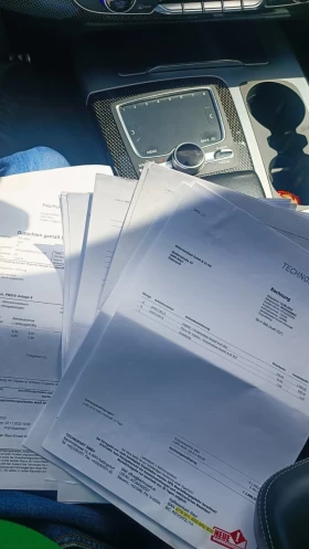 Audi SQ7 4.0, снимка 15