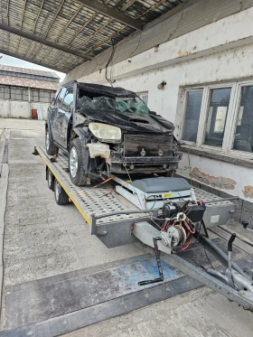 Toyota Rav4 Toyota rav4 1995, 96, 98 - 129 коня, 2003, 05 116 , снимка 4