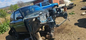 Toyota Rav4 Toyota rav4 1995, 96, 98 - 129 коня, 2003, 05 116 , снимка 8