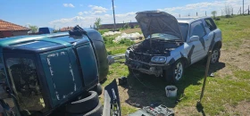 Toyota Rav4 Toyota rav4 1995, 96, 98 - 129 коня, 2003, 05 116 , снимка 7