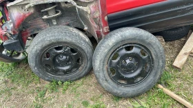 Toyota Rav4 Toyota rav4 1995, 96, 98 - 129 коня, 2003, 05 116 , снимка 6