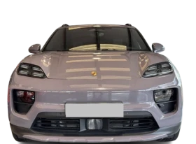 Porsche Macan 4* Bose* Matrix* Head-up, снимка 5