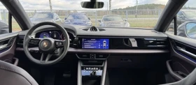 Porsche Macan 4* Bose* Matrix* Head-up, снимка 7