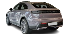Porsche Macan 4* Bose* Matrix* Head-up, снимка 4
