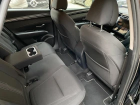 Hyundai Tucson 1.6 CRDI / MHEV / DCT7 / Business , снимка 13