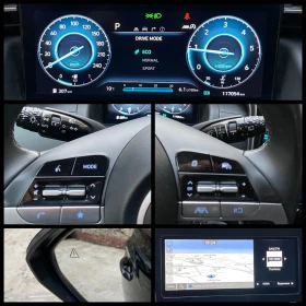 Hyundai Tucson 1.6 CRDI / MHEV / DCT7 / Business , снимка 16