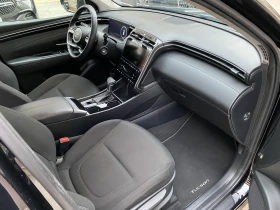 Hyundai Tucson 1.6 CRDI / MHEV / DCT7 / Business , снимка 11