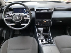 Hyundai Tucson 1.6 CRDI / MHEV / DCT7 / Business , снимка 9