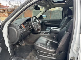 Chevrolet Avalanche 5.3 LPG, снимка 9