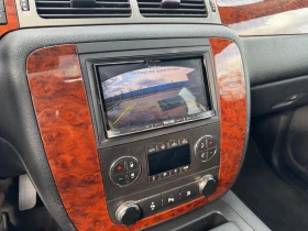 Chevrolet Avalanche 5.3 LPG, снимка 12