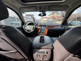 Chevrolet Avalanche 5.3 LPG, снимка 8