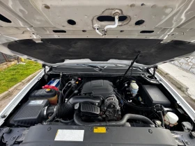 Chevrolet Avalanche 5.3 LPG, снимка 13