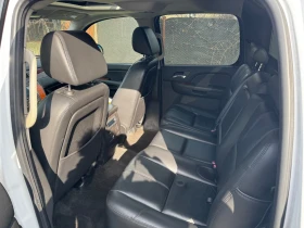 Chevrolet Avalanche 5.3 LPG, снимка 7