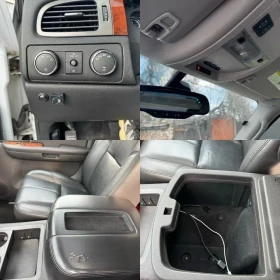 Chevrolet Avalanche 5.3 LPG, снимка 16