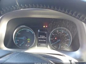 Toyota Rav4 2.5l Hybrid Xle, снимка 7