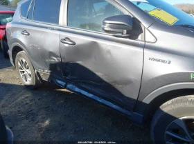 Toyota Rav4 2.5l Hybrid Xle, снимка 6