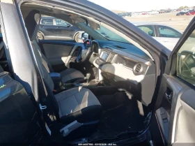 Toyota Rav4 2.5l Hybrid Xle, снимка 5