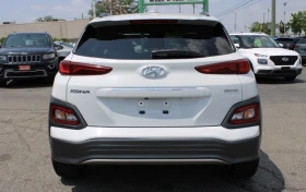 Hyundai Kona Electric Ultimate * Обдухване * Head Up * Blind S, снимка 5