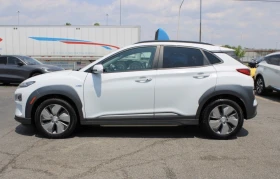 Hyundai Kona Electric Ultimate * Обдухване * Head Up * Blind S, снимка 3