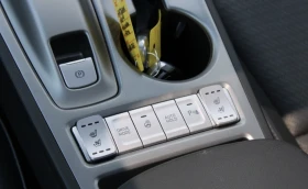 Hyundai Kona Electric Ultimate * Обдухване * Head Up * Blind S, снимка 11