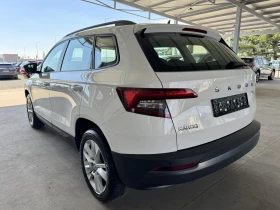 Skoda Karoq 116ps* DSG* DISTRONIC* НАВИ* КОЖА* , снимка 3