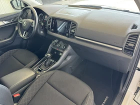 Skoda Karoq 116ps* DSG* DISTRONIC* НАВИ* КОЖА* , снимка 10