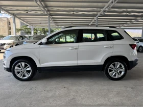 Skoda Karoq 116ps* DSG* DISTRONIC* НАВИ* КОЖА* , снимка 2