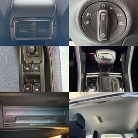 Skoda Karoq 116ps* DSG* DISTRONIC* НАВИ* КОЖА* , снимка 15