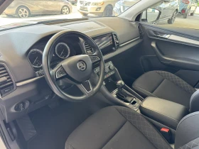 Skoda Karoq 116ps* DSG* DISTRONIC* НАВИ* КОЖА* , снимка 9