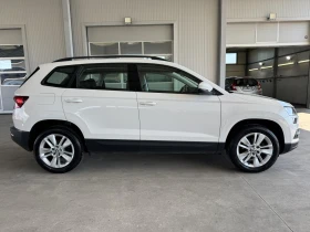 Skoda Karoq 116ps* DSG* DISTRONIC* НАВИ* КОЖА* , снимка 6