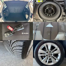 Skoda Karoq 116ps* DSG* DISTRONIC* НАВИ* КОЖА* , снимка 17